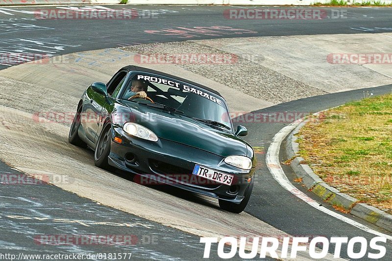 Bild #8181577 - Touristenfahrten Nürburgring Nordschleife (30.04.2020)