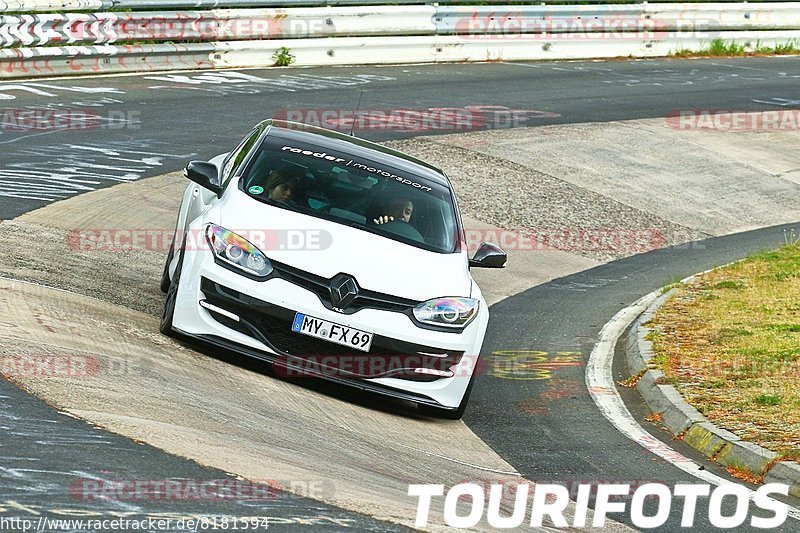 Bild #8181594 - Touristenfahrten Nürburgring Nordschleife (30.04.2020)