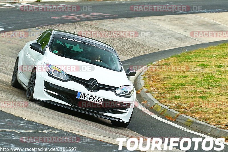 Bild #8181597 - Touristenfahrten Nürburgring Nordschleife (30.04.2020)