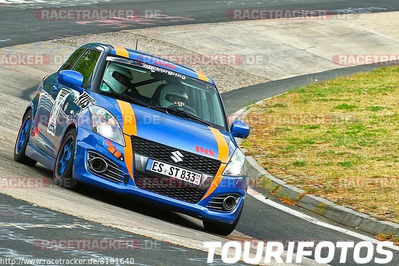 Bild #8181640 - Touristenfahrten Nürburgring Nordschleife (30.04.2020)