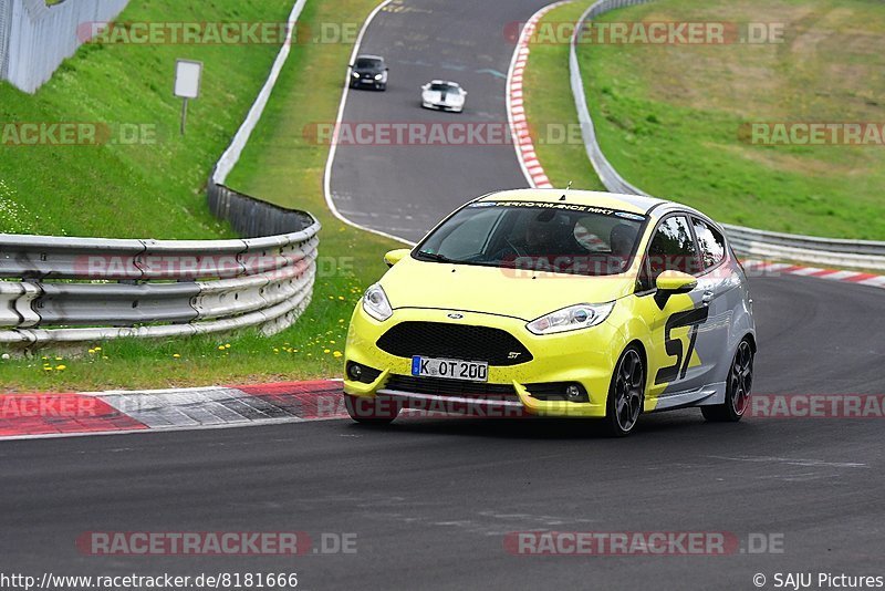 Bild #8181666 - Touristenfahrten Nürburgring Nordschleife (30.04.2020)