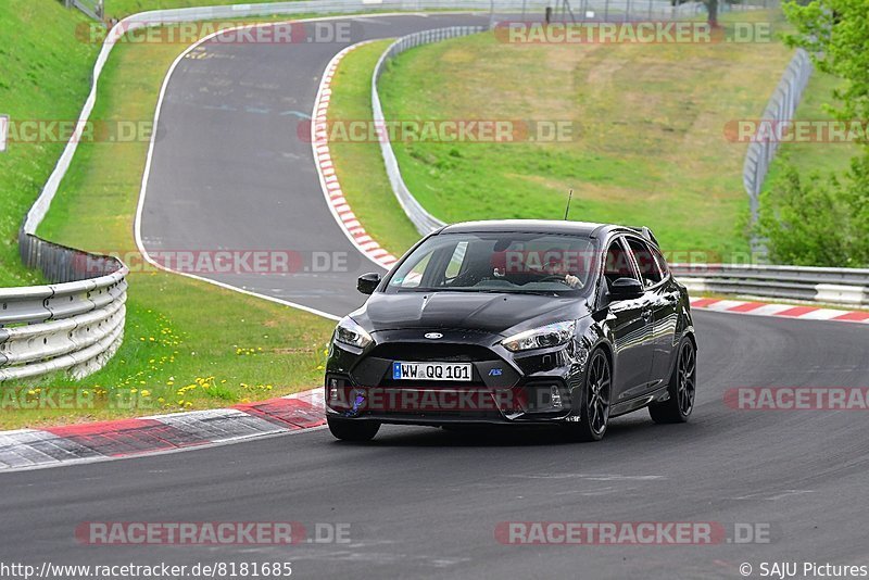 Bild #8181685 - Touristenfahrten Nürburgring Nordschleife (30.04.2020)