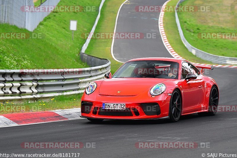 Bild #8181717 - Touristenfahrten Nürburgring Nordschleife (30.04.2020)