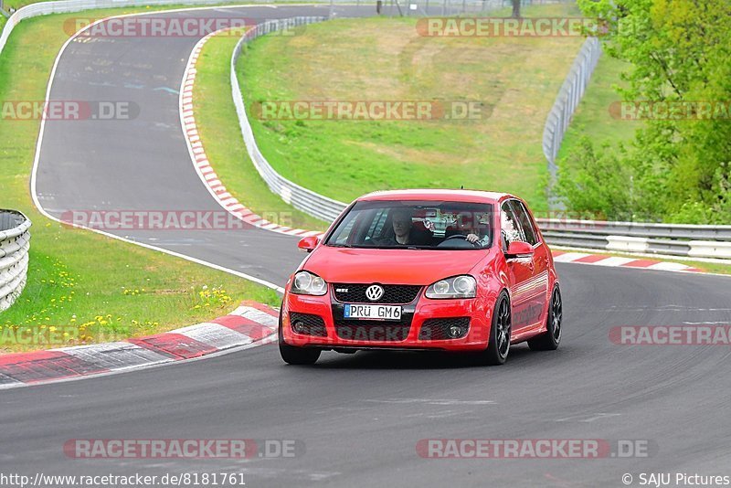 Bild #8181761 - Touristenfahrten Nürburgring Nordschleife (30.04.2020)