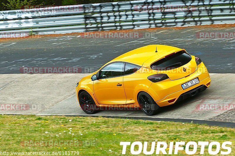 Bild #8181779 - Touristenfahrten Nürburgring Nordschleife (30.04.2020)