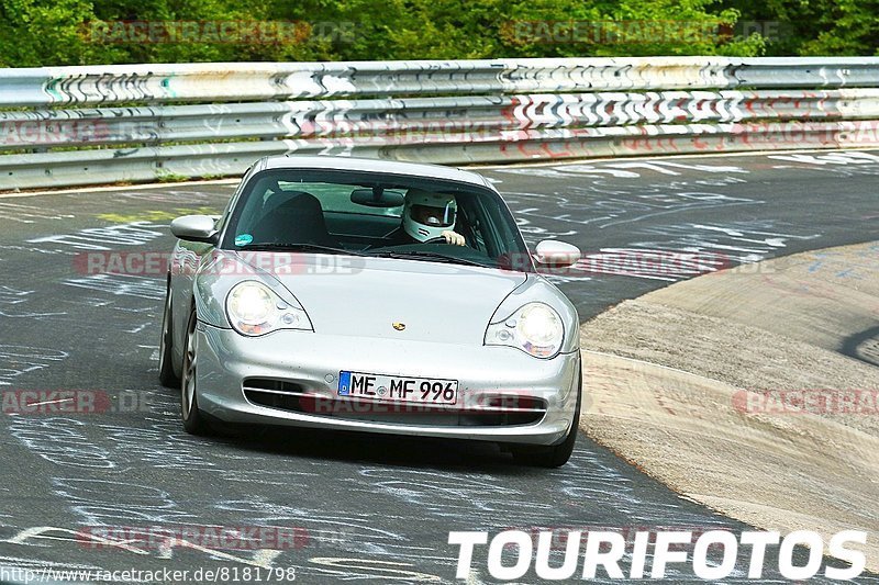 Bild #8181798 - Touristenfahrten Nürburgring Nordschleife (30.04.2020)