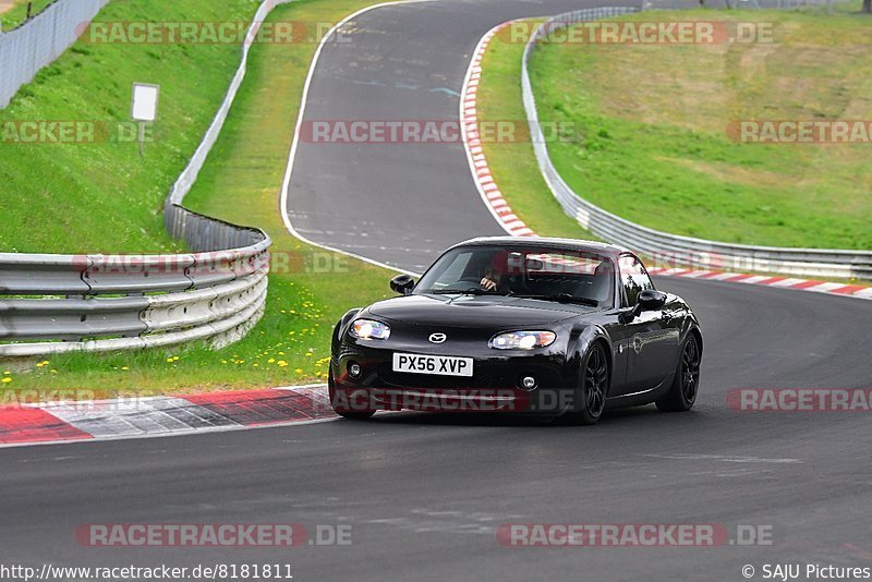 Bild #8181811 - Touristenfahrten Nürburgring Nordschleife (30.04.2020)