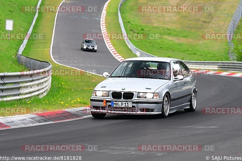 Bild #8181828 - Touristenfahrten Nürburgring Nordschleife (30.04.2020)