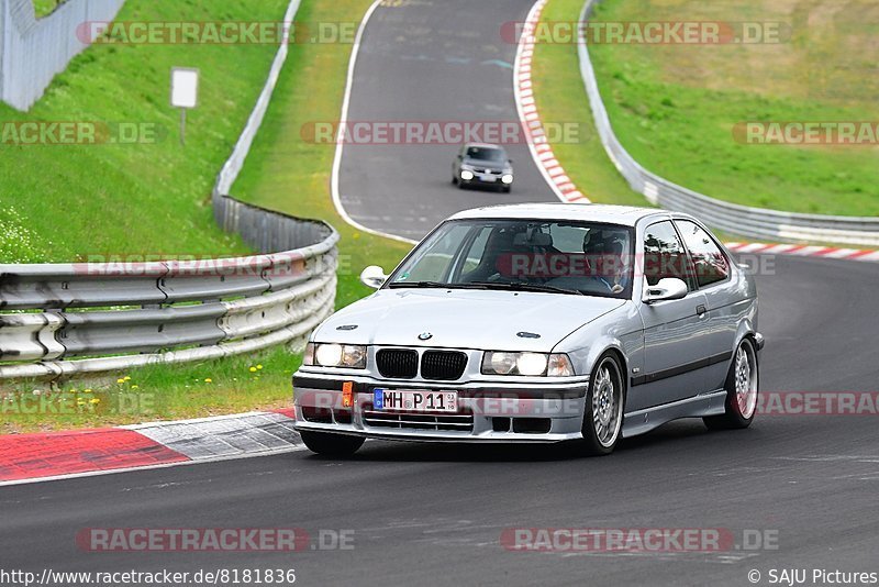 Bild #8181836 - Touristenfahrten Nürburgring Nordschleife (30.04.2020)