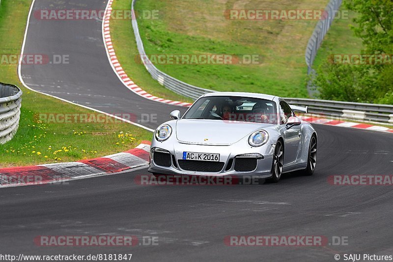 Bild #8181847 - Touristenfahrten Nürburgring Nordschleife (30.04.2020)