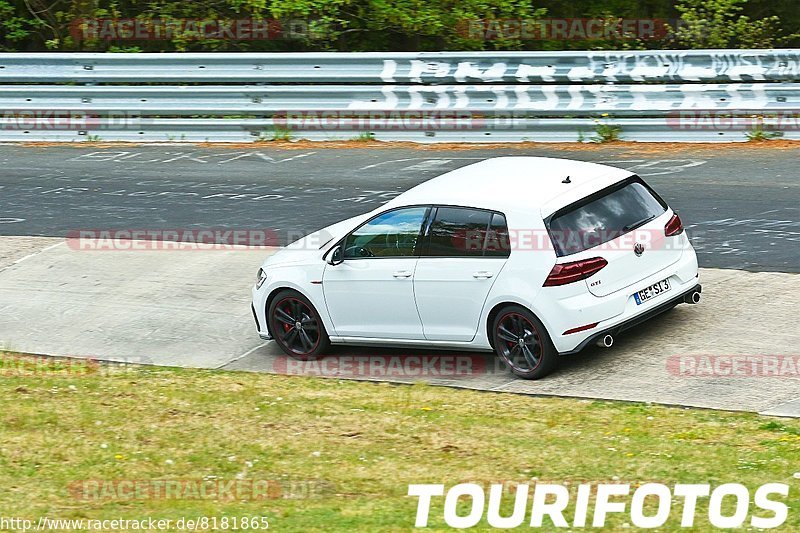 Bild #8181865 - Touristenfahrten Nürburgring Nordschleife (30.04.2020)