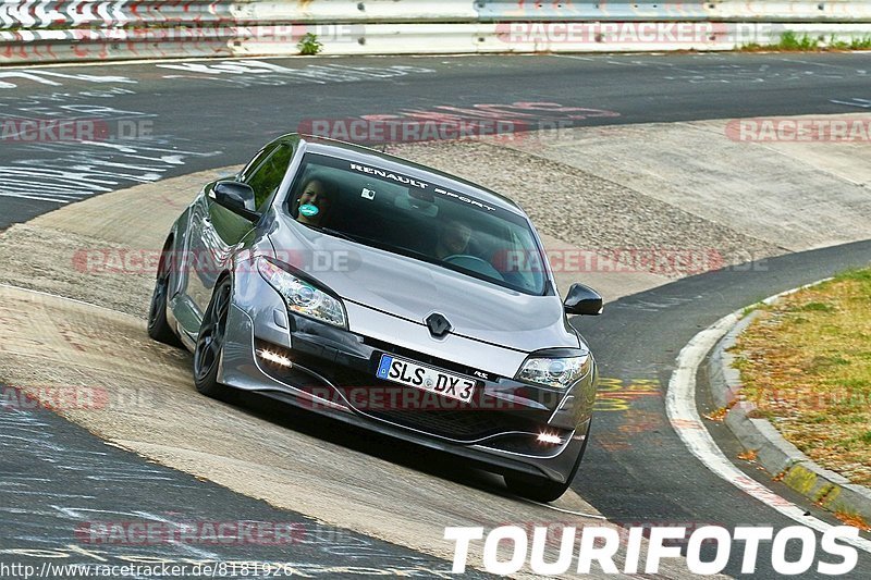 Bild #8181926 - Touristenfahrten Nürburgring Nordschleife (30.04.2020)