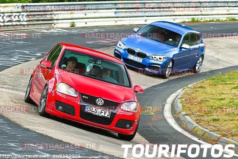 Bild #8182009 - Touristenfahrten Nürburgring Nordschleife (30.04.2020)