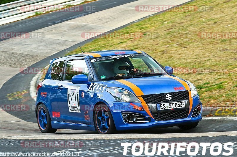 Bild #8182131 - Touristenfahrten Nürburgring Nordschleife (30.04.2020)