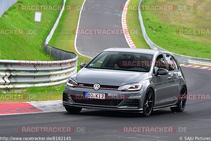 Bild #8182145 - Touristenfahrten Nürburgring Nordschleife (30.04.2020)