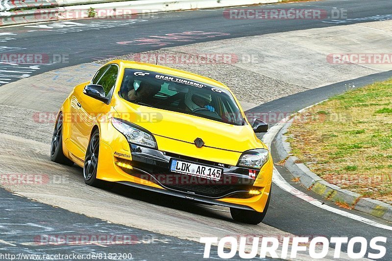 Bild #8182200 - Touristenfahrten Nürburgring Nordschleife (30.04.2020)