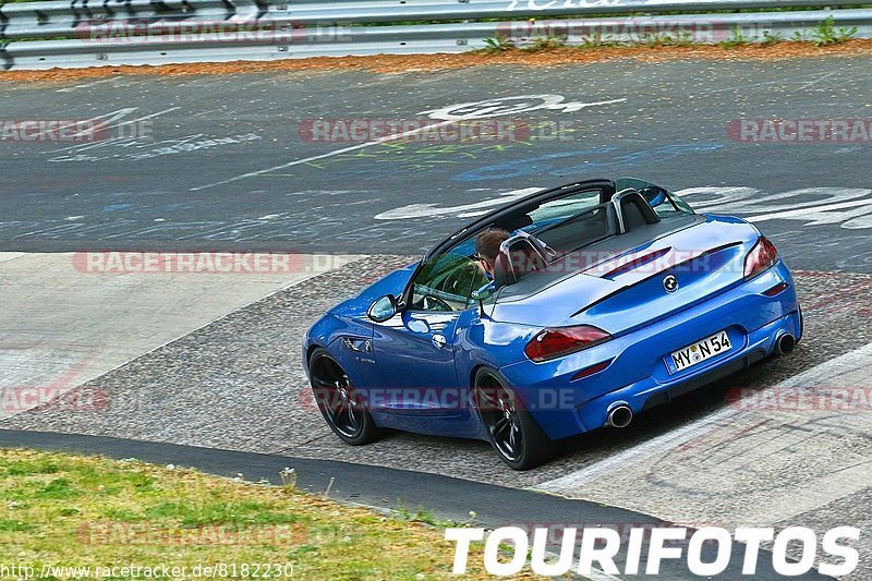 Bild #8182230 - Touristenfahrten Nürburgring Nordschleife (30.04.2020)