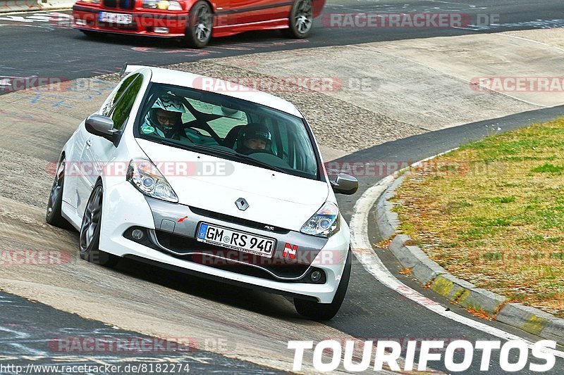 Bild #8182274 - Touristenfahrten Nürburgring Nordschleife (30.04.2020)