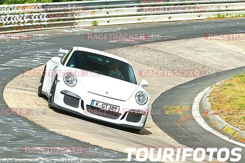 Bild #8182312 - Touristenfahrten Nürburgring Nordschleife (30.04.2020)