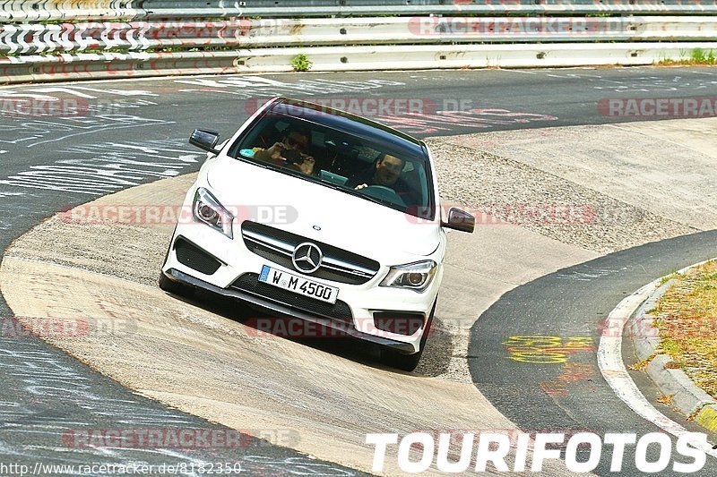 Bild #8182350 - Touristenfahrten Nürburgring Nordschleife (30.04.2020)