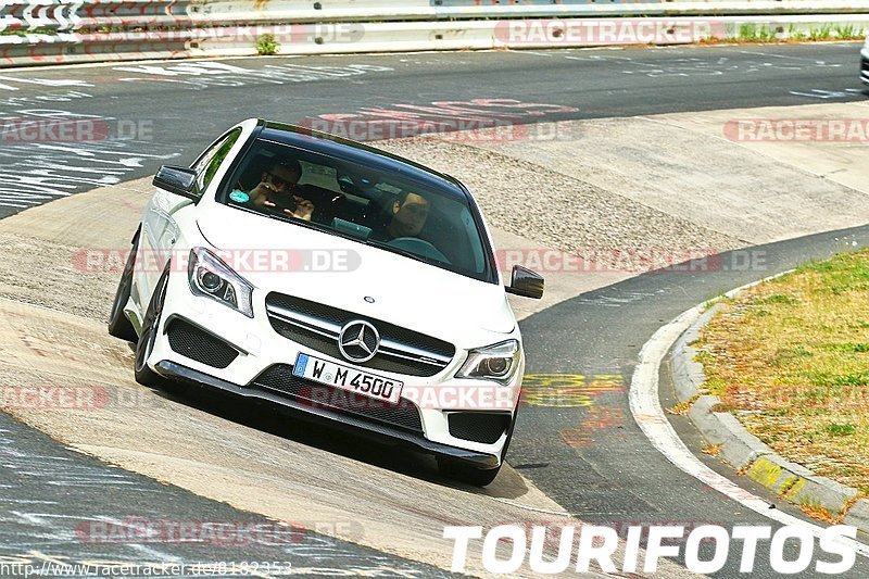 Bild #8182353 - Touristenfahrten Nürburgring Nordschleife (30.04.2020)