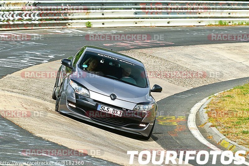 Bild #8182360 - Touristenfahrten Nürburgring Nordschleife (30.04.2020)