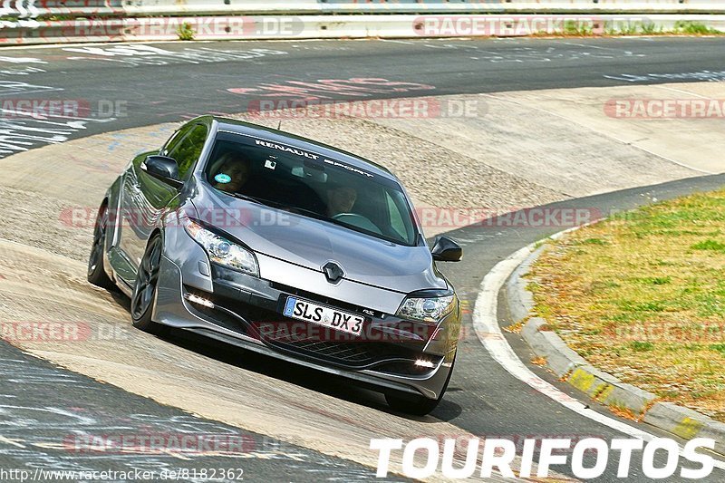 Bild #8182362 - Touristenfahrten Nürburgring Nordschleife (30.04.2020)