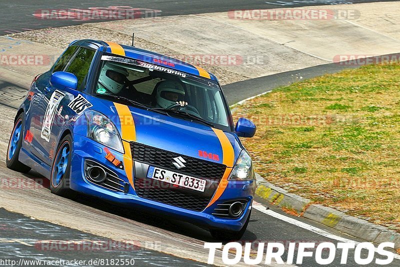 Bild #8182550 - Touristenfahrten Nürburgring Nordschleife (30.04.2020)