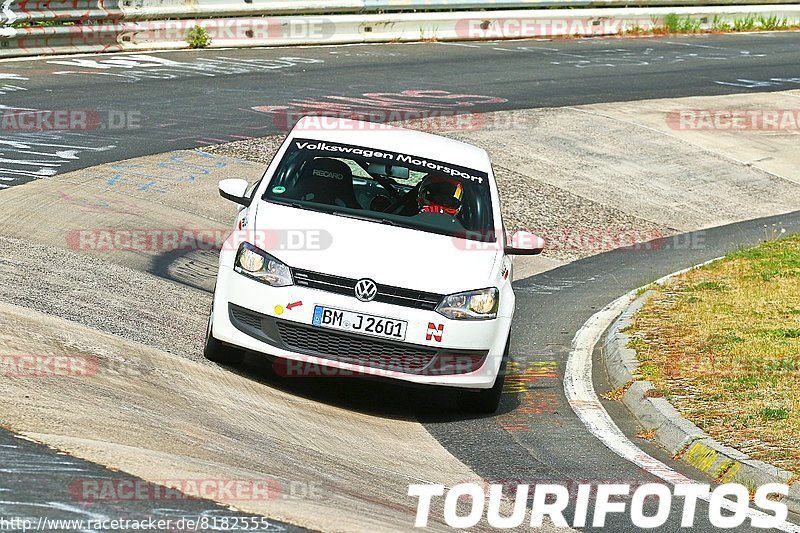 Bild #8182555 - Touristenfahrten Nürburgring Nordschleife (30.04.2020)