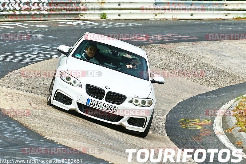 Bild #8182657 - Touristenfahrten Nürburgring Nordschleife (30.04.2020)