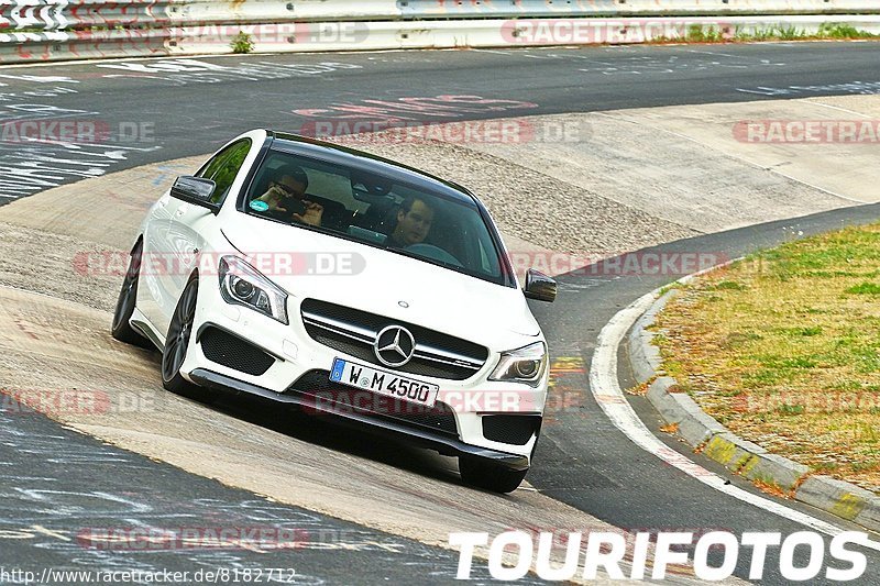 Bild #8182712 - Touristenfahrten Nürburgring Nordschleife (30.04.2020)