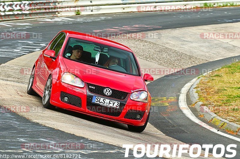 Bild #8182721 - Touristenfahrten Nürburgring Nordschleife (30.04.2020)