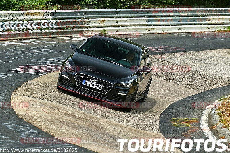 Bild #8182825 - Touristenfahrten Nürburgring Nordschleife (30.04.2020)