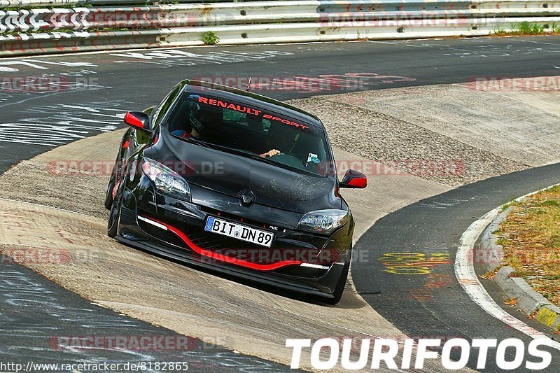 Bild #8182865 - Touristenfahrten Nürburgring Nordschleife (30.04.2020)