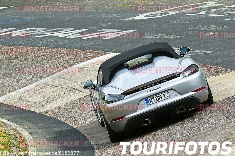 Bild #8182877 - Touristenfahrten Nürburgring Nordschleife (30.04.2020)