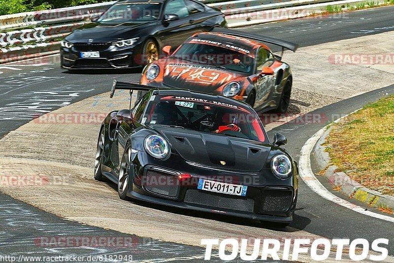 Bild #8182948 - Touristenfahrten Nürburgring Nordschleife (30.04.2020)