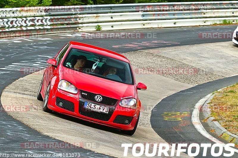 Bild #8183073 - Touristenfahrten Nürburgring Nordschleife (30.04.2020)