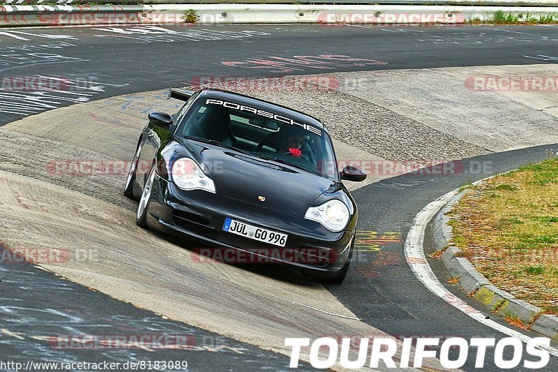 Bild #8183089 - Touristenfahrten Nürburgring Nordschleife (30.04.2020)