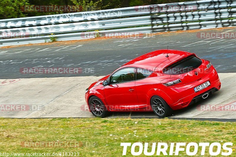 Bild #8183213 - Touristenfahrten Nürburgring Nordschleife (30.04.2020)