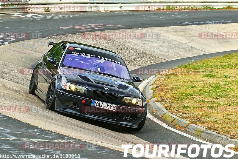 Bild #8183218 - Touristenfahrten Nürburgring Nordschleife (30.04.2020)