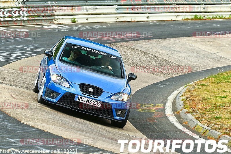 Bild #8183251 - Touristenfahrten Nürburgring Nordschleife (30.04.2020)