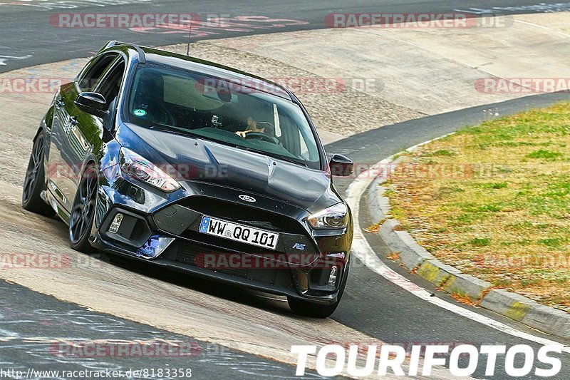 Bild #8183358 - Touristenfahrten Nürburgring Nordschleife (30.04.2020)