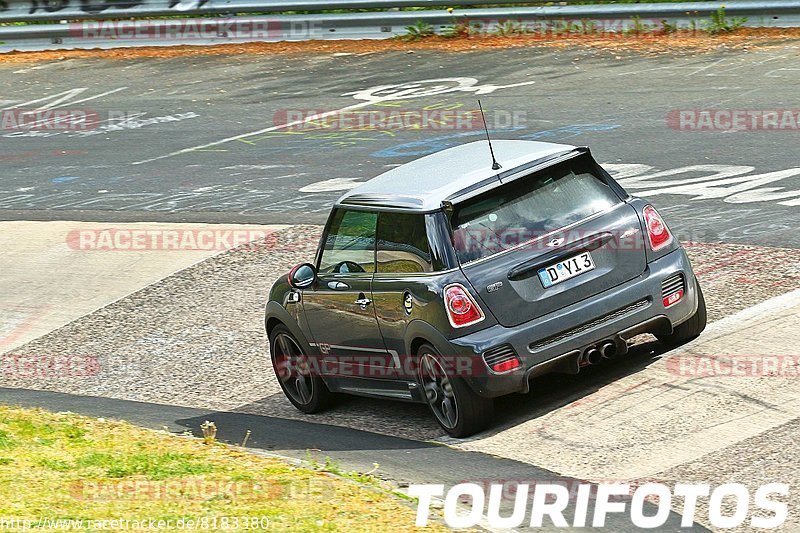 Bild #8183380 - Touristenfahrten Nürburgring Nordschleife (30.04.2020)