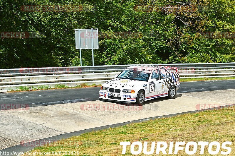 Bild #8183425 - Touristenfahrten Nürburgring Nordschleife (30.04.2020)