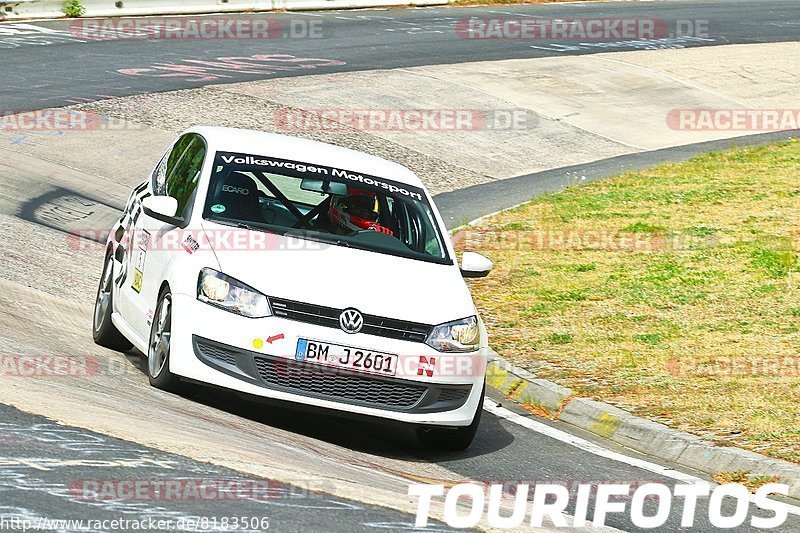 Bild #8183506 - Touristenfahrten Nürburgring Nordschleife (30.04.2020)