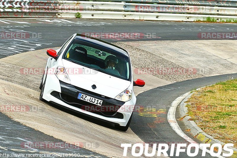 Bild #8183580 - Touristenfahrten Nürburgring Nordschleife (30.04.2020)