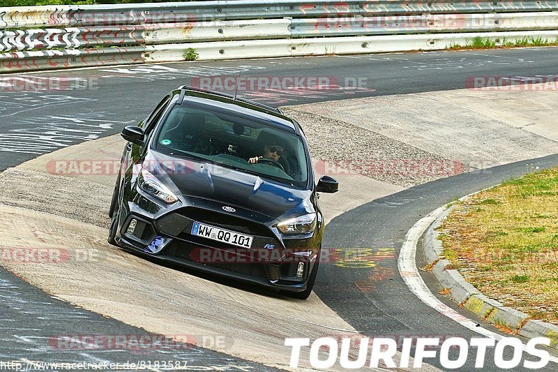 Bild #8183587 - Touristenfahrten Nürburgring Nordschleife (30.04.2020)