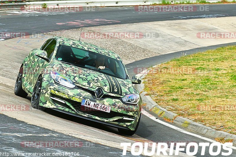 Bild #8183706 - Touristenfahrten Nürburgring Nordschleife (30.04.2020)