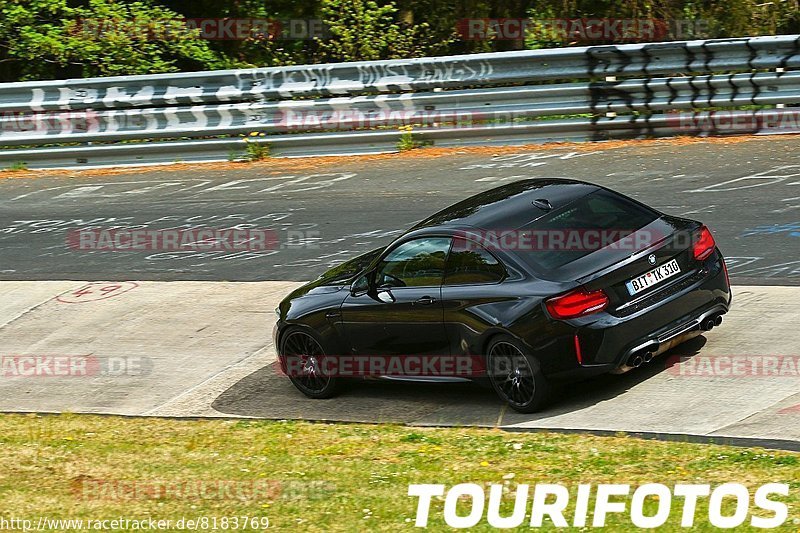 Bild #8183769 - Touristenfahrten Nürburgring Nordschleife (30.04.2020)