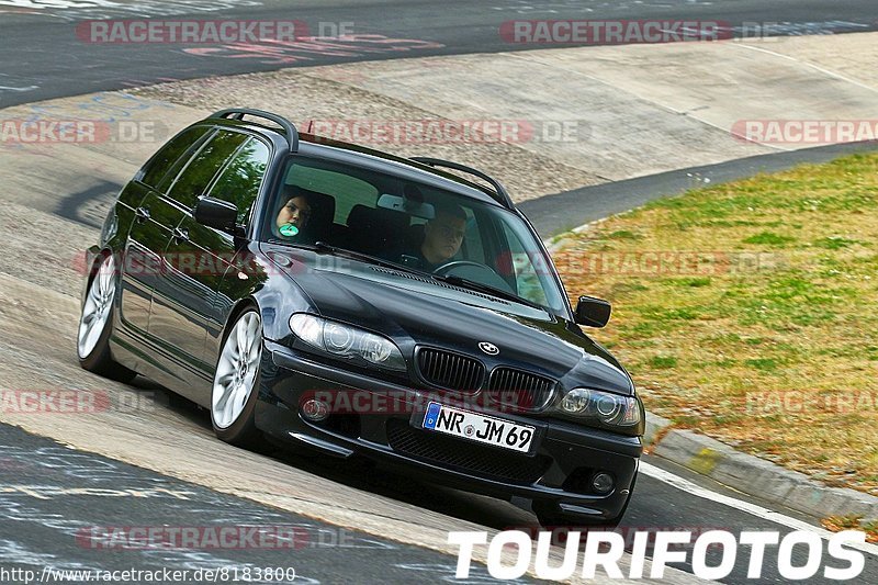 Bild #8183800 - Touristenfahrten Nürburgring Nordschleife (30.04.2020)